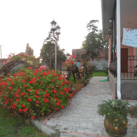 Galina Guest House #N/A Extérieur photo