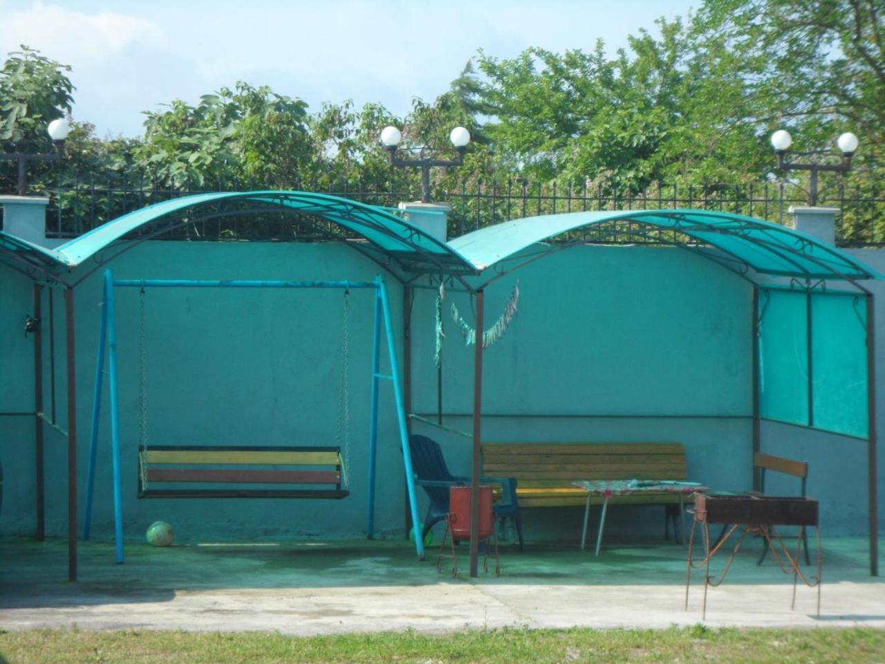 Galina Guest House #N/A Extérieur photo