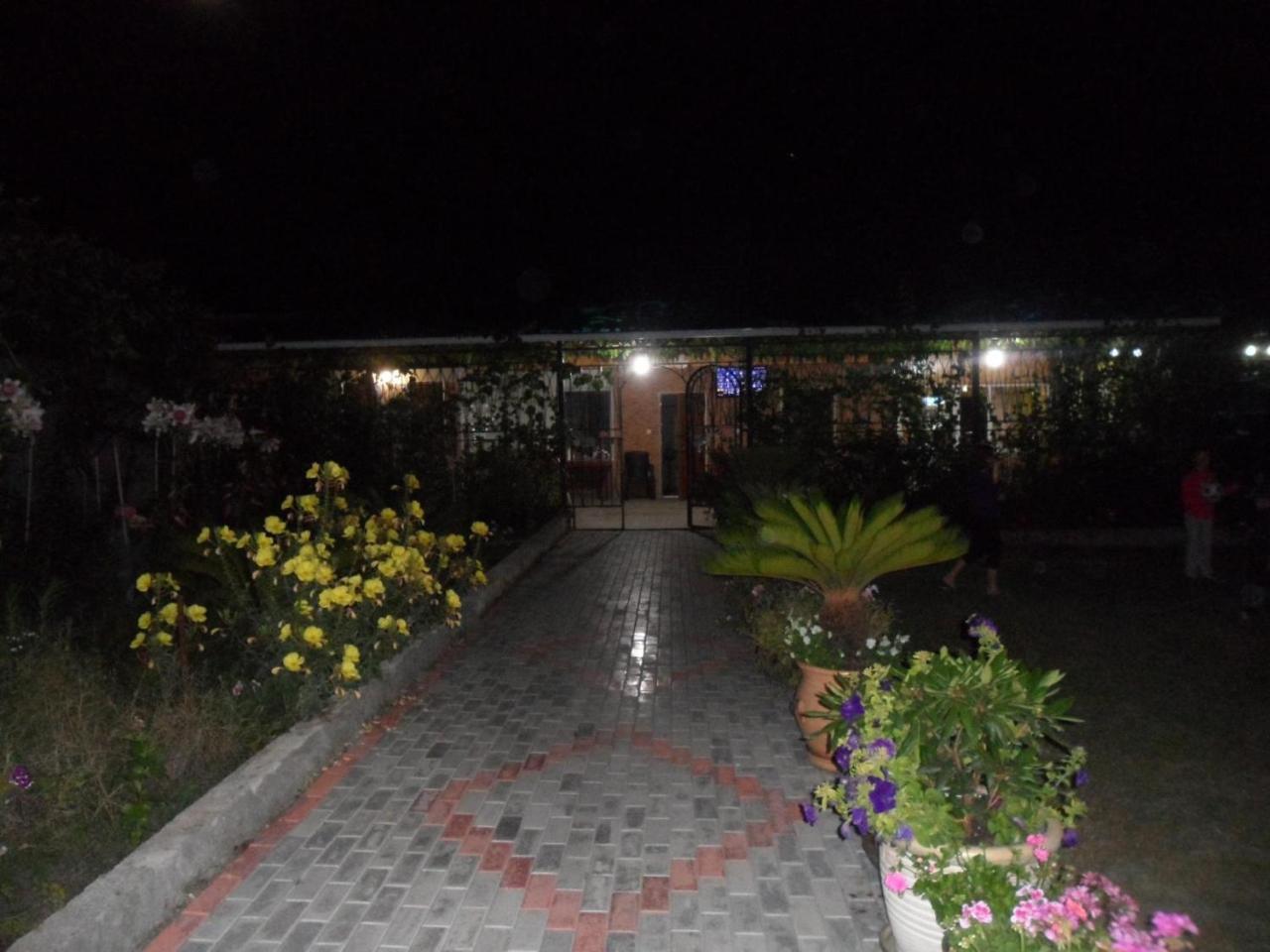 Galina Guest House #N/A Extérieur photo