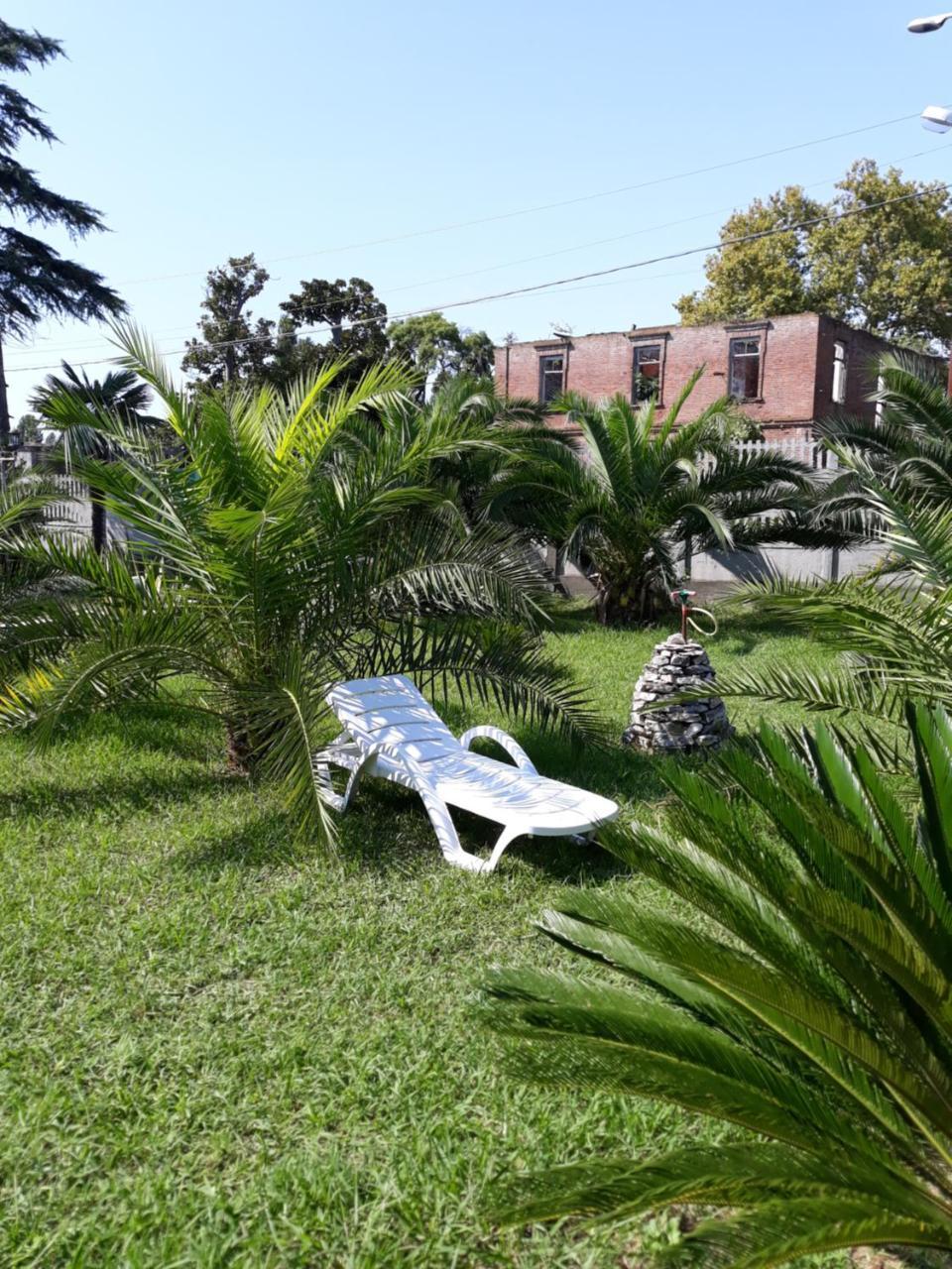 Galina Guest House #N/A Extérieur photo