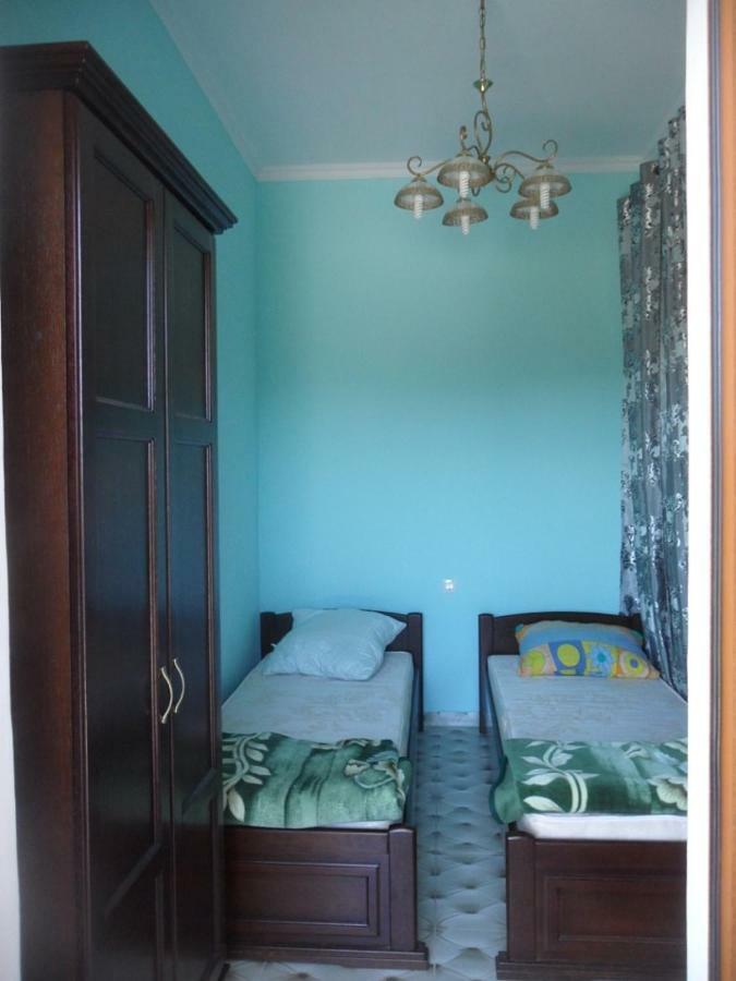 Galina Guest House #N/A Extérieur photo