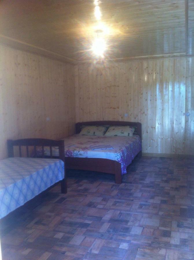 Galina Guest House #N/A Extérieur photo