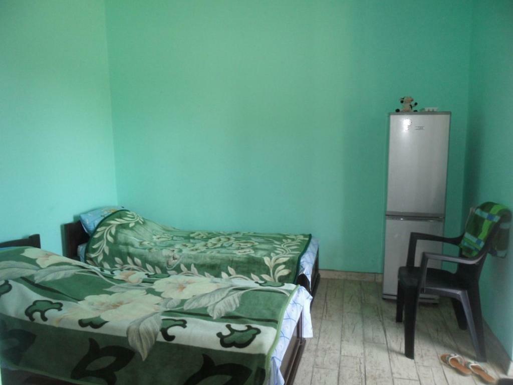 Galina Guest House #N/A Extérieur photo