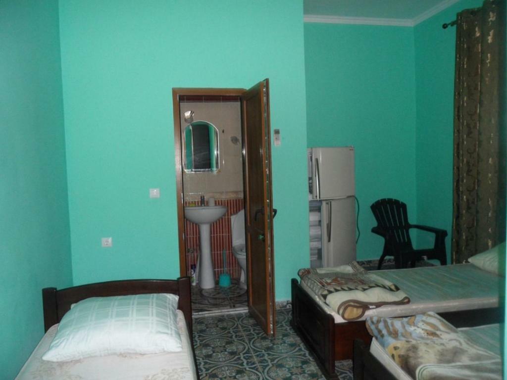 Galina Guest House #N/A Extérieur photo