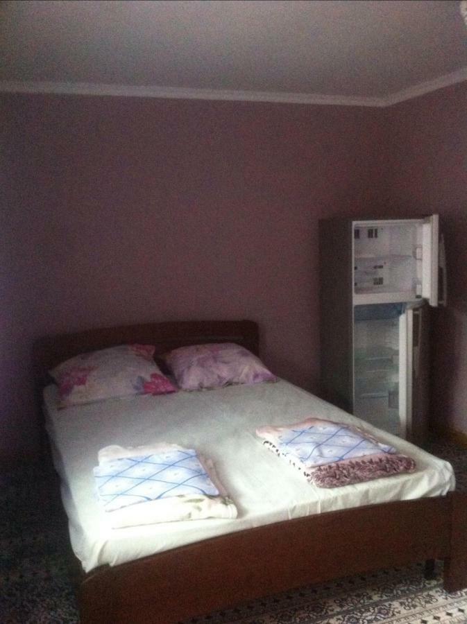 Galina Guest House #N/A Extérieur photo